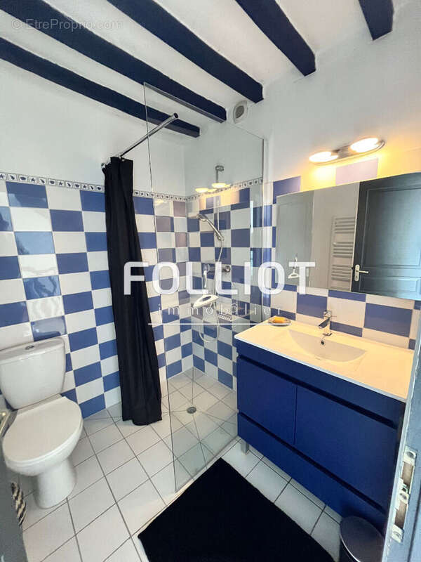 Maison à SAINT-MALO-DE-LA-LANDE