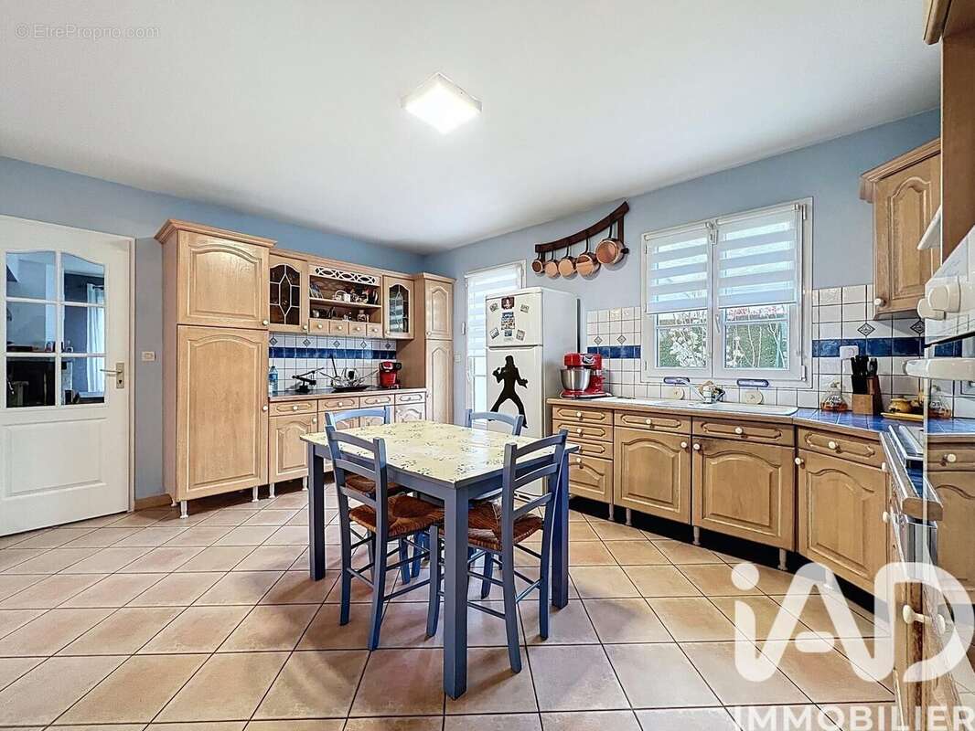 Photo 2 - Maison à OTHIS