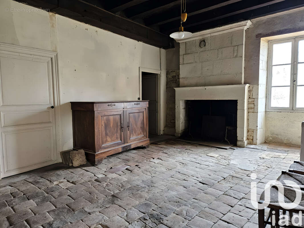 Maison 168 m² à Mouton  - photo 3