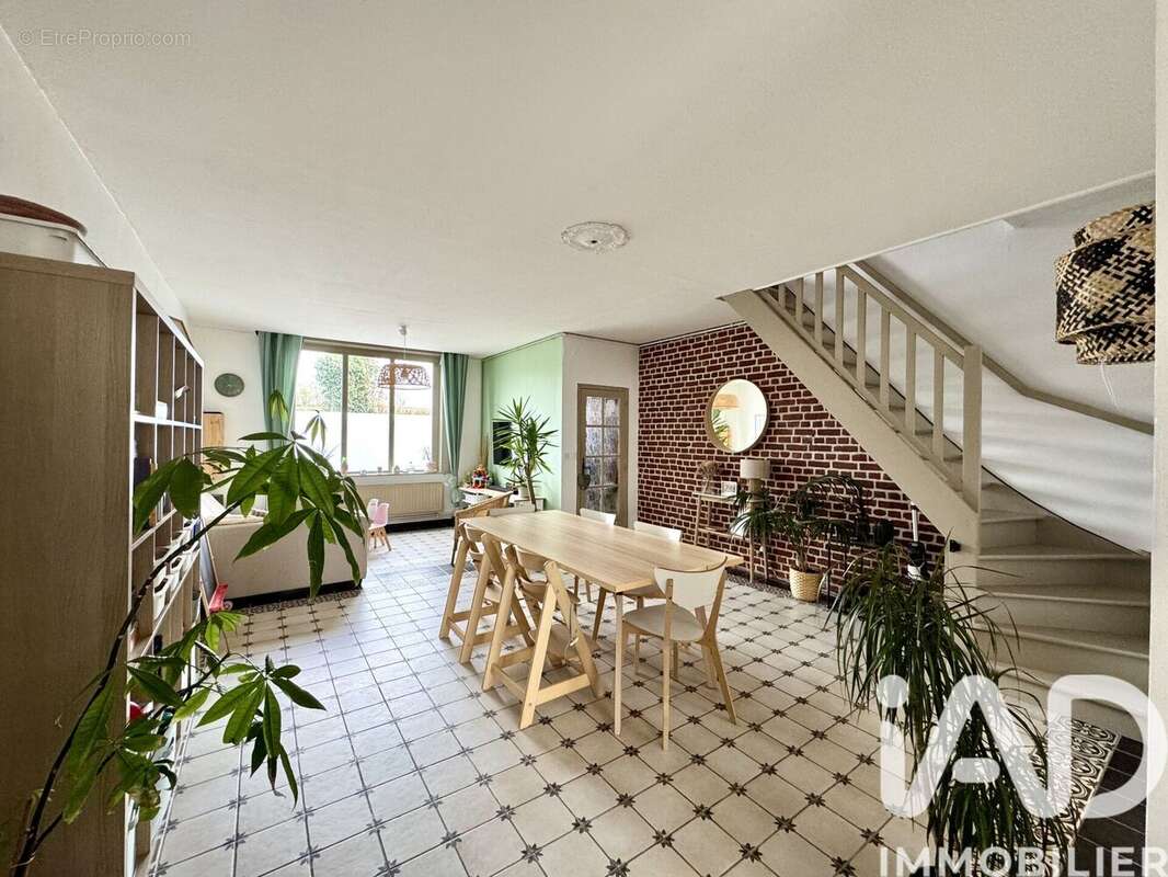 Photo 4 - Maison à RONCQ