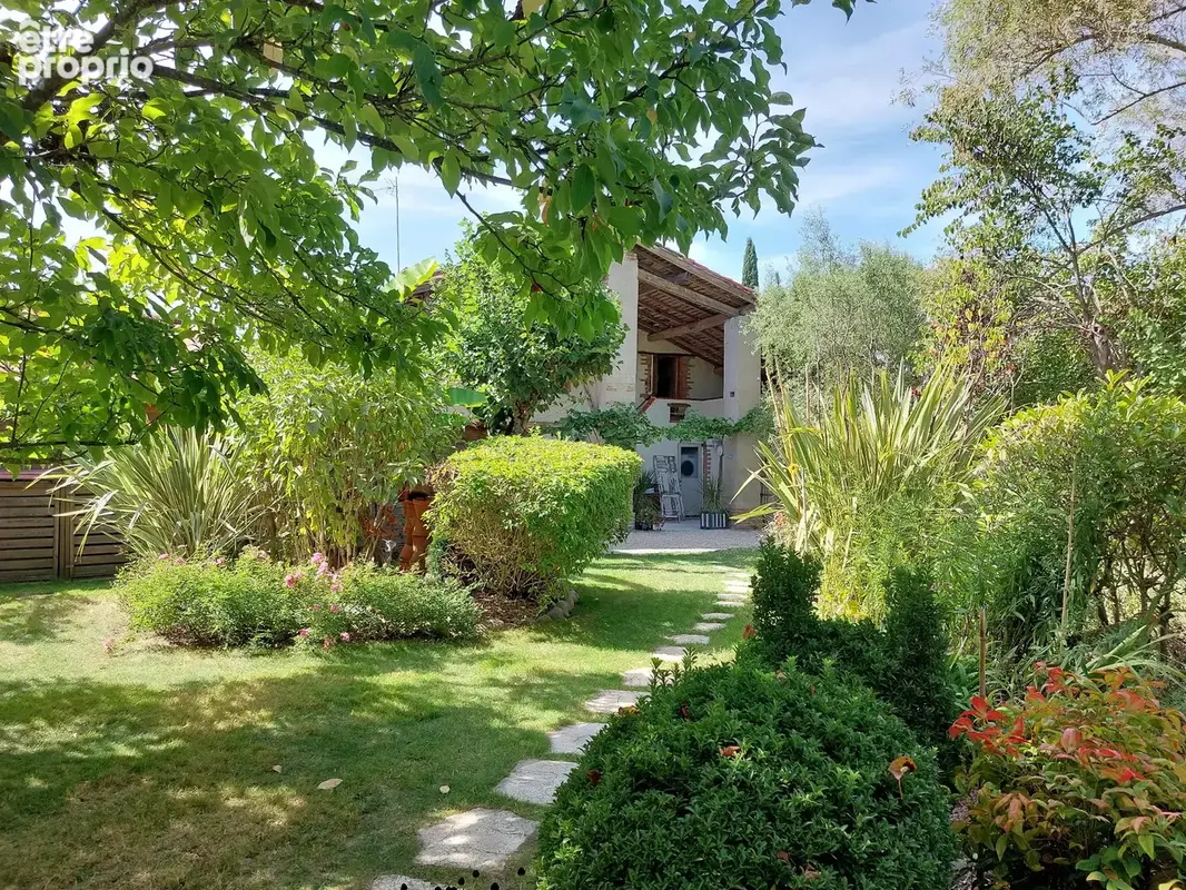 Maison à vendre 7 pièces MONTAUBAN (82) avec chambres d'hôtes, piscine, jardin et dépendance - photo 80