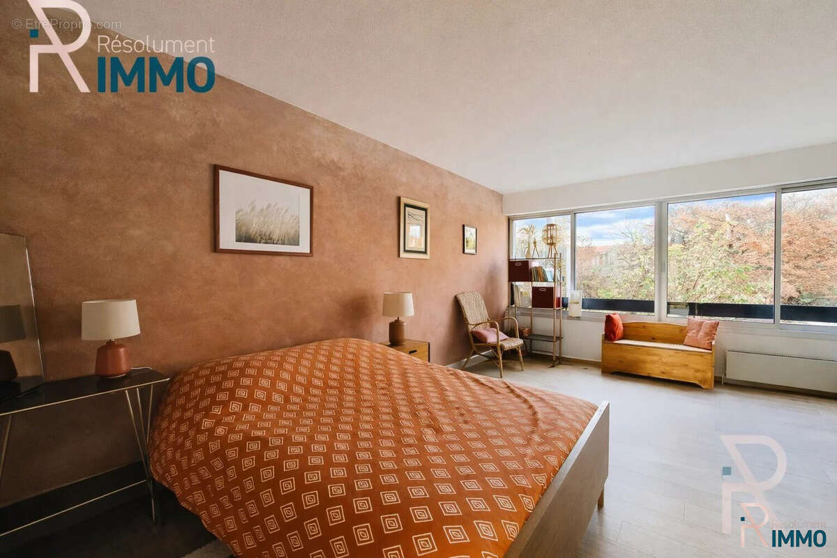 Appartement à RIEDISHEIM