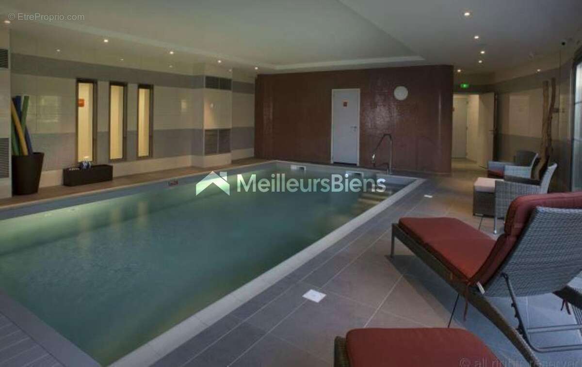 Appartement à PARTHENAY