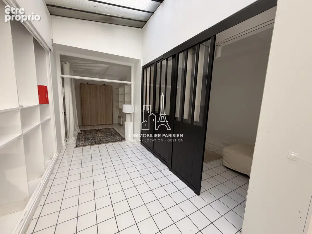 Commerce 77 m² à vendre à Paris-17e (75017) - photo 6