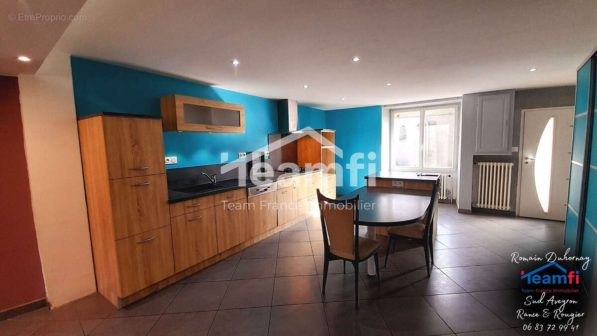 Maison 96 m² à Massals  - photo 2