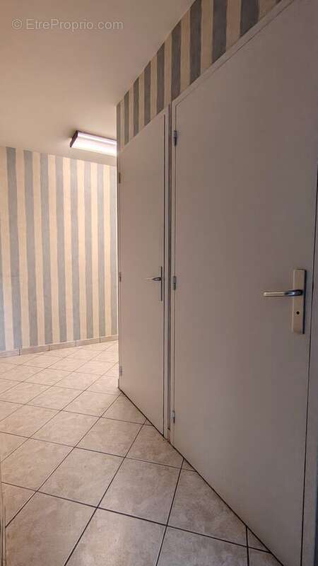 Dégagement - Appartement à DINARD