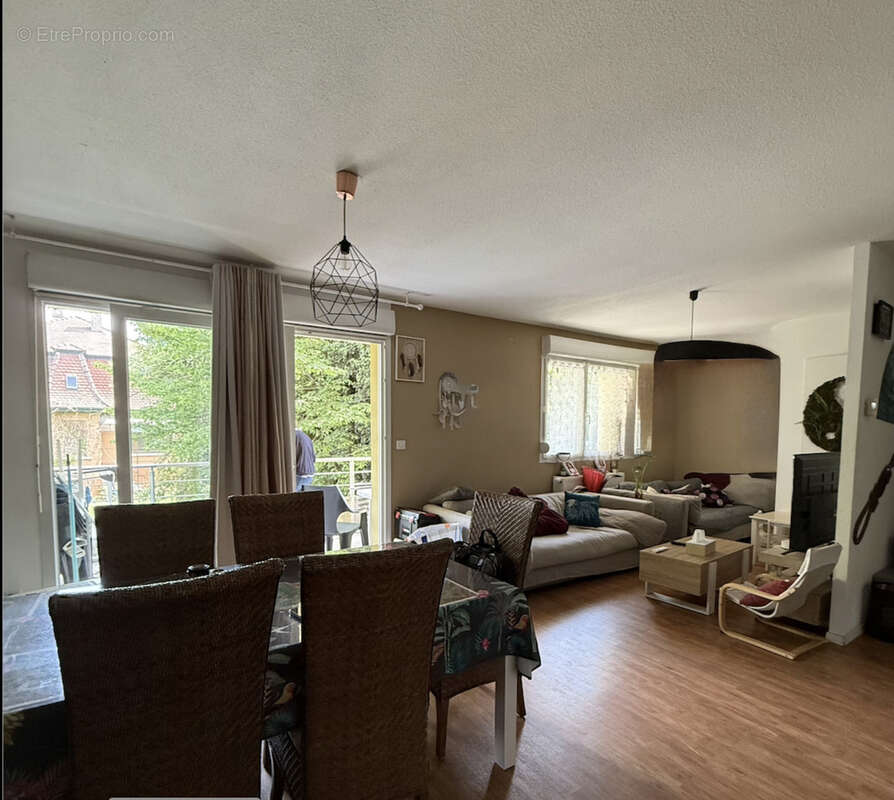 Appartement à ALTKIRCH