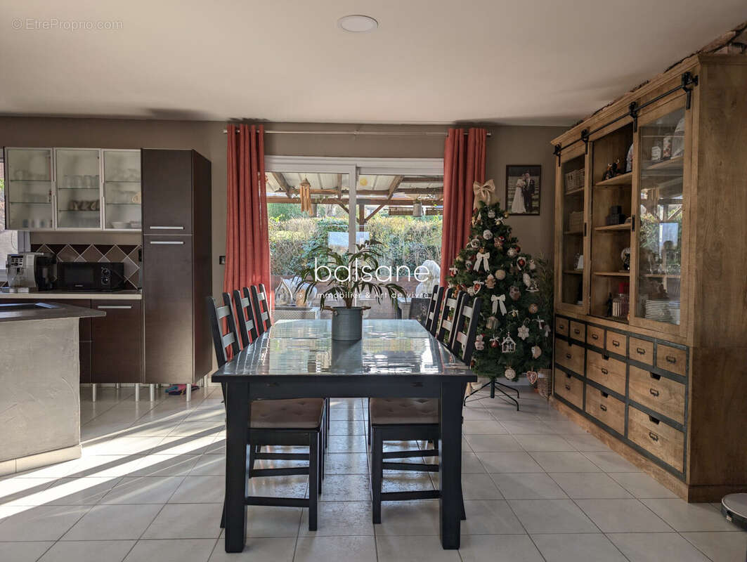 Maison à GRAND-COURONNE