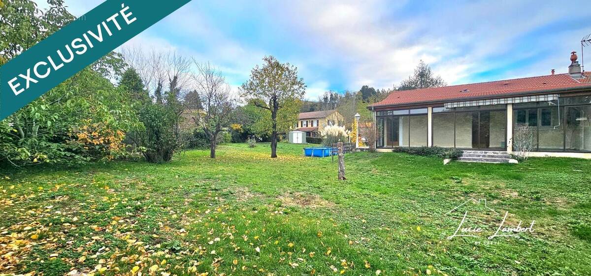 Photo 1 - Maison à BRASSAC-LES-MINES