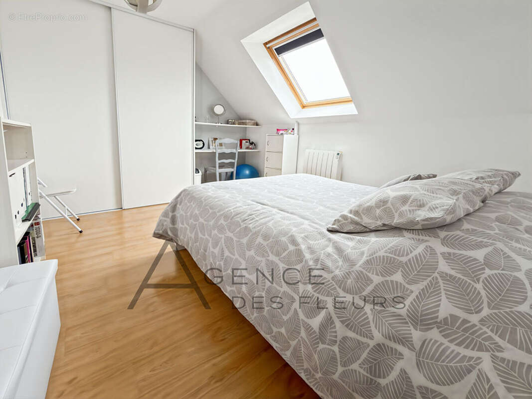 Maison à CAUDEBEC-LES-ELBEUF