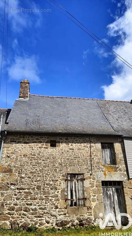 Photo 5 - Maison à SENS-DE-BRETAGNE