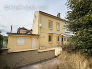 Maison à SAINTE-MARIE-AUX-CHENES