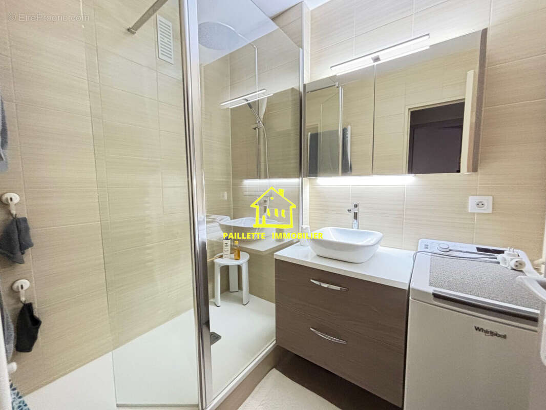 Appartement à LE HAVRE