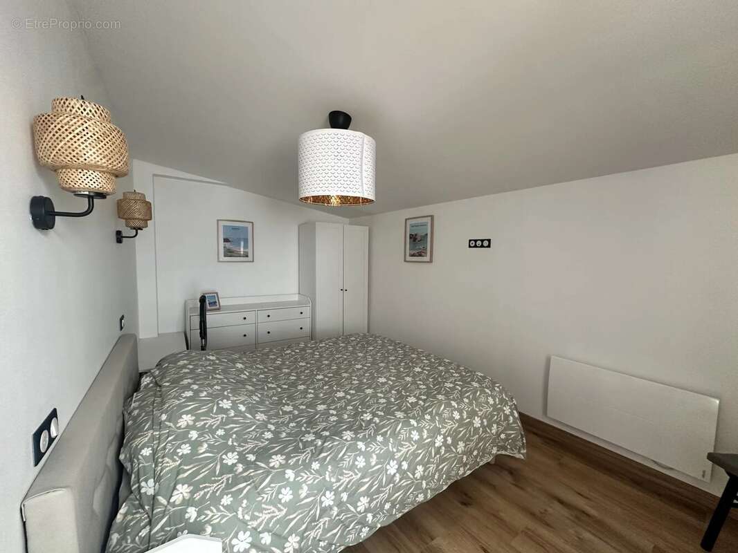 Maison à LARMOR-PLAGE