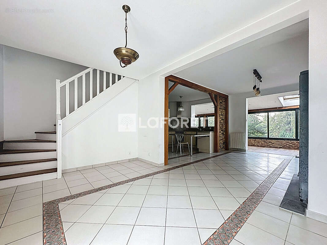 Maison à CHAMPIGNY-SUR-MARNE