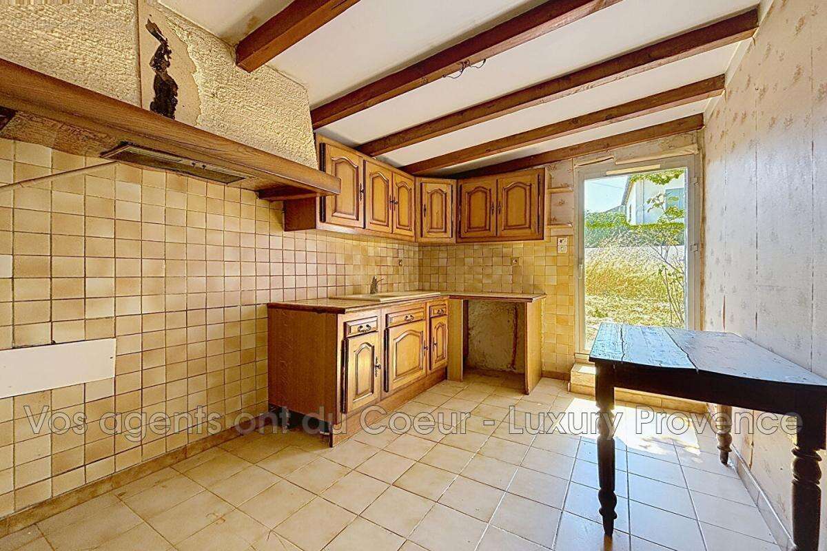 vente maison 4 Pièce(s) - photo 7