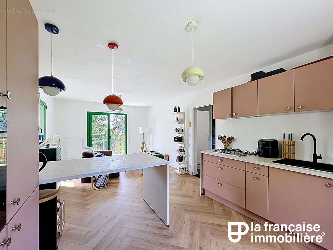 Appartement à PACE