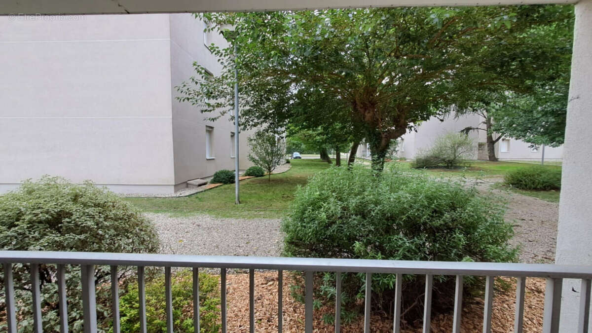 Appartement à TALENCE