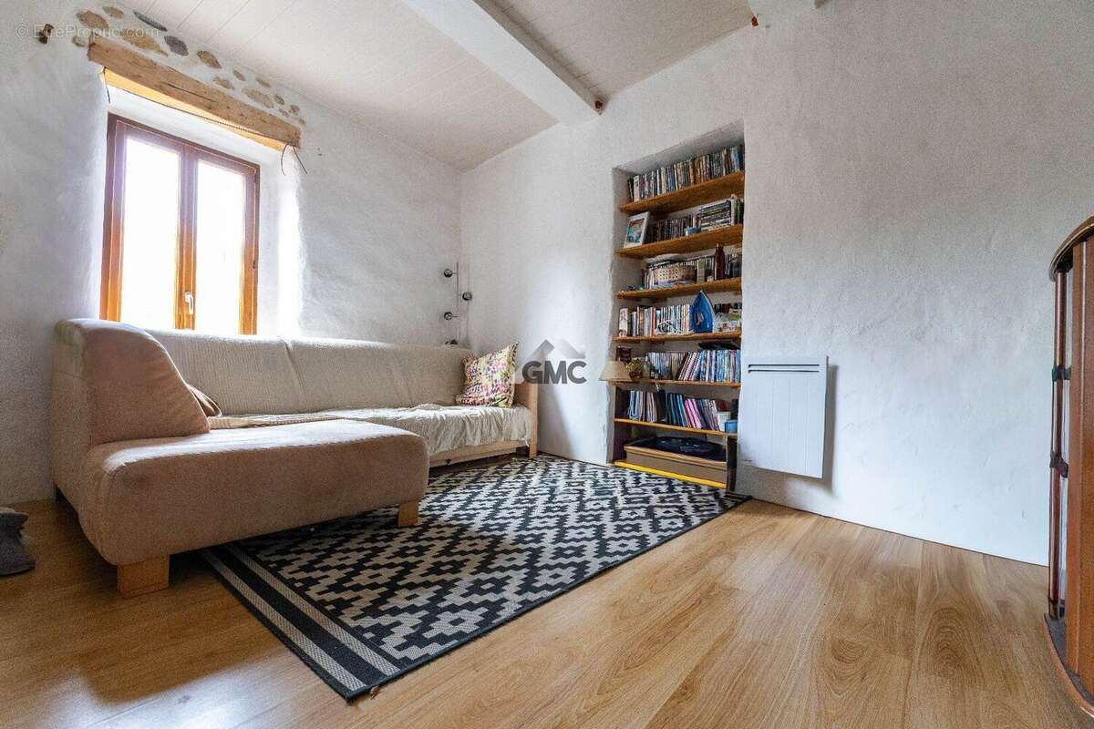 Photo 2 - Maison à TRESSAN