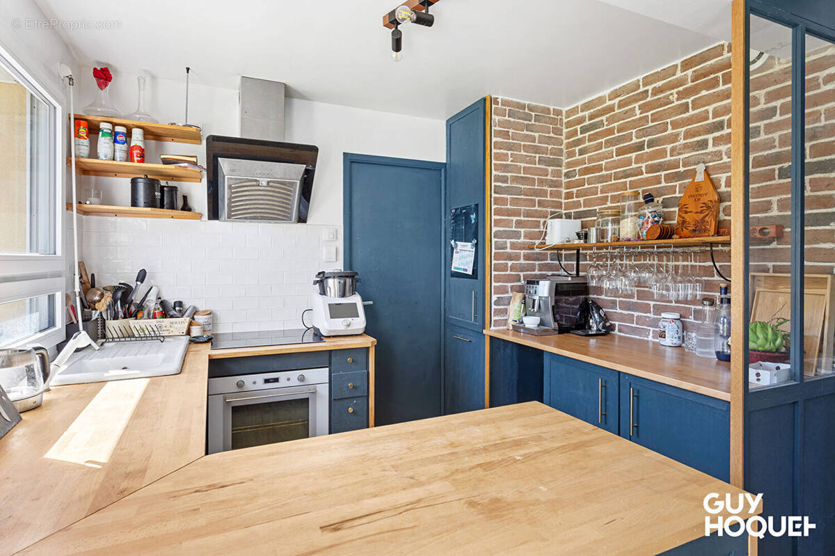 Maison à FAY-DE-BRETAGNE