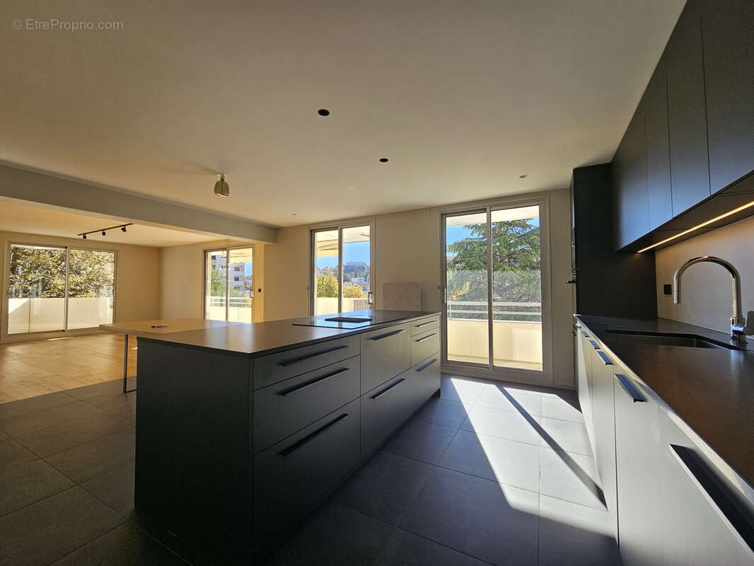 Appartement à CHAMALIERES