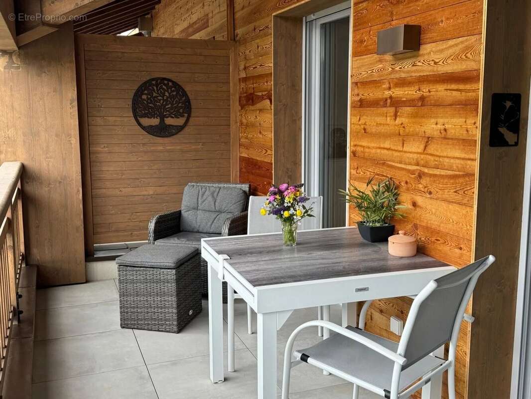 Appartement à DALUIS