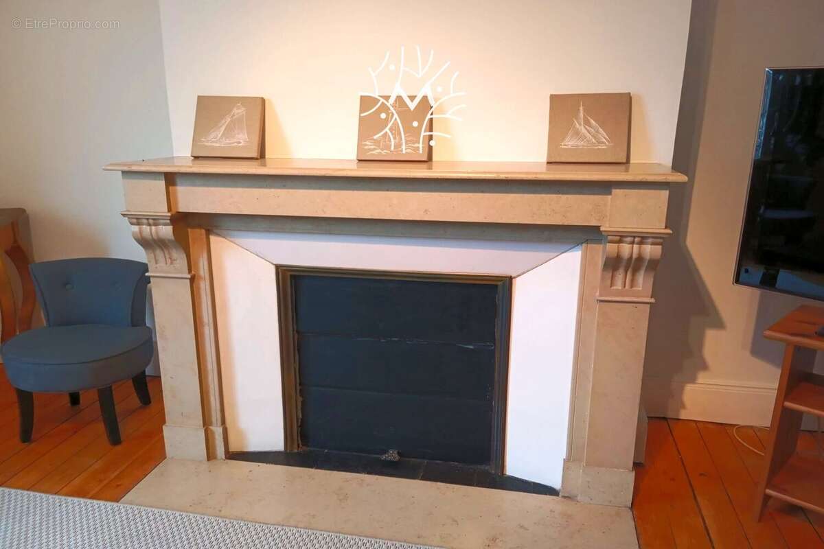 Appartement à RETHEL