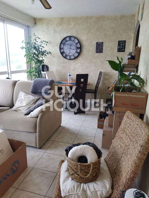 Appartement à MOURENX