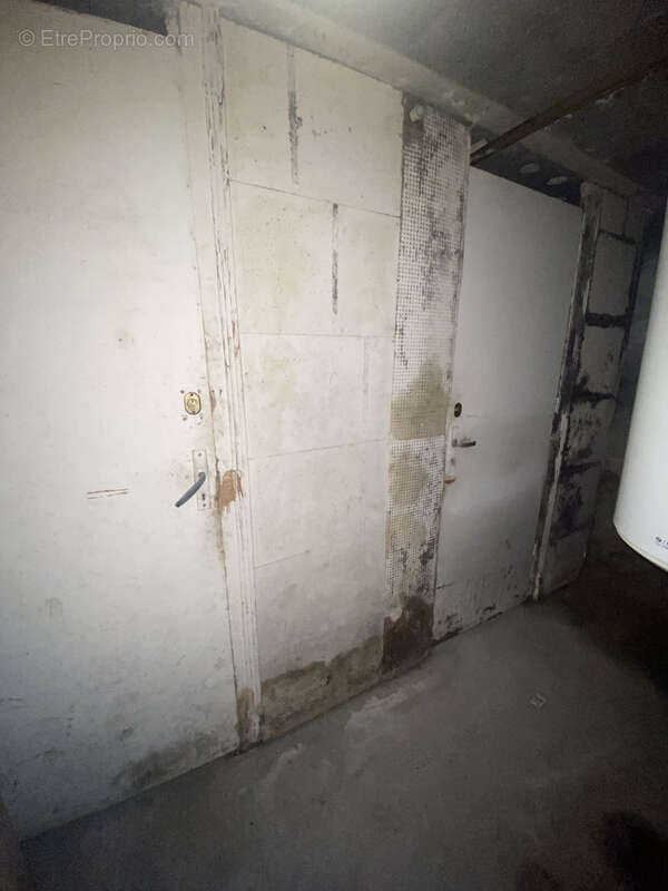 Appartement à LAPALISSE