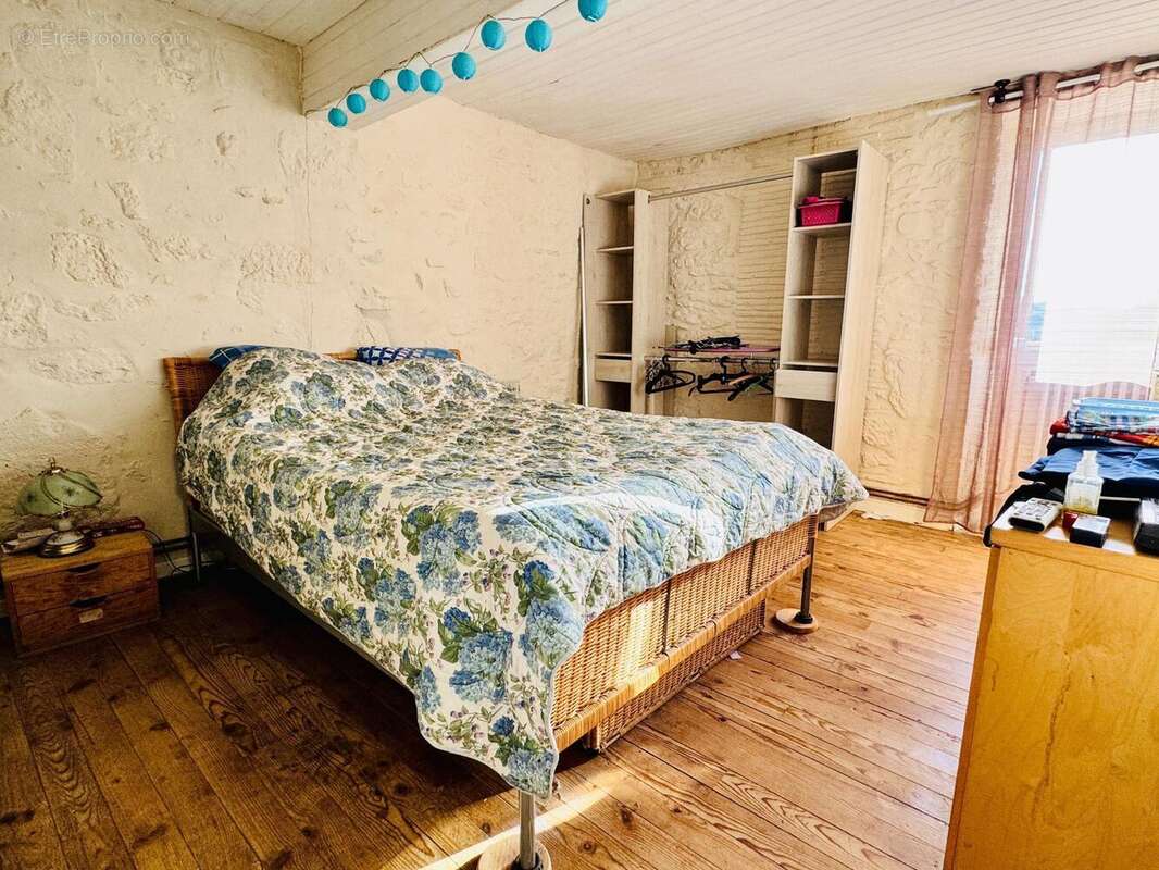 Photo 4 - Maison à ORDAN-LARROQUE