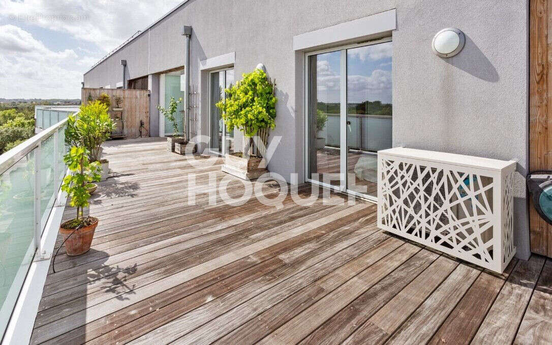 Appartement à SAINT-HERBLAIN