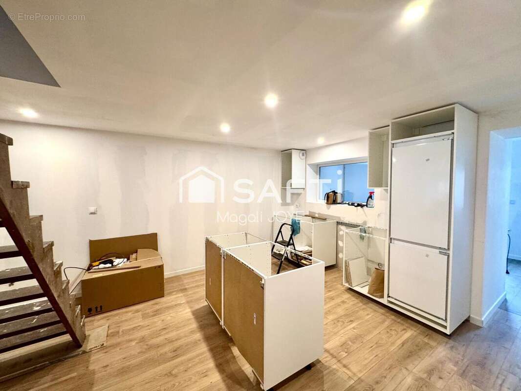 Photo 7 - Maison à HOUDAIN