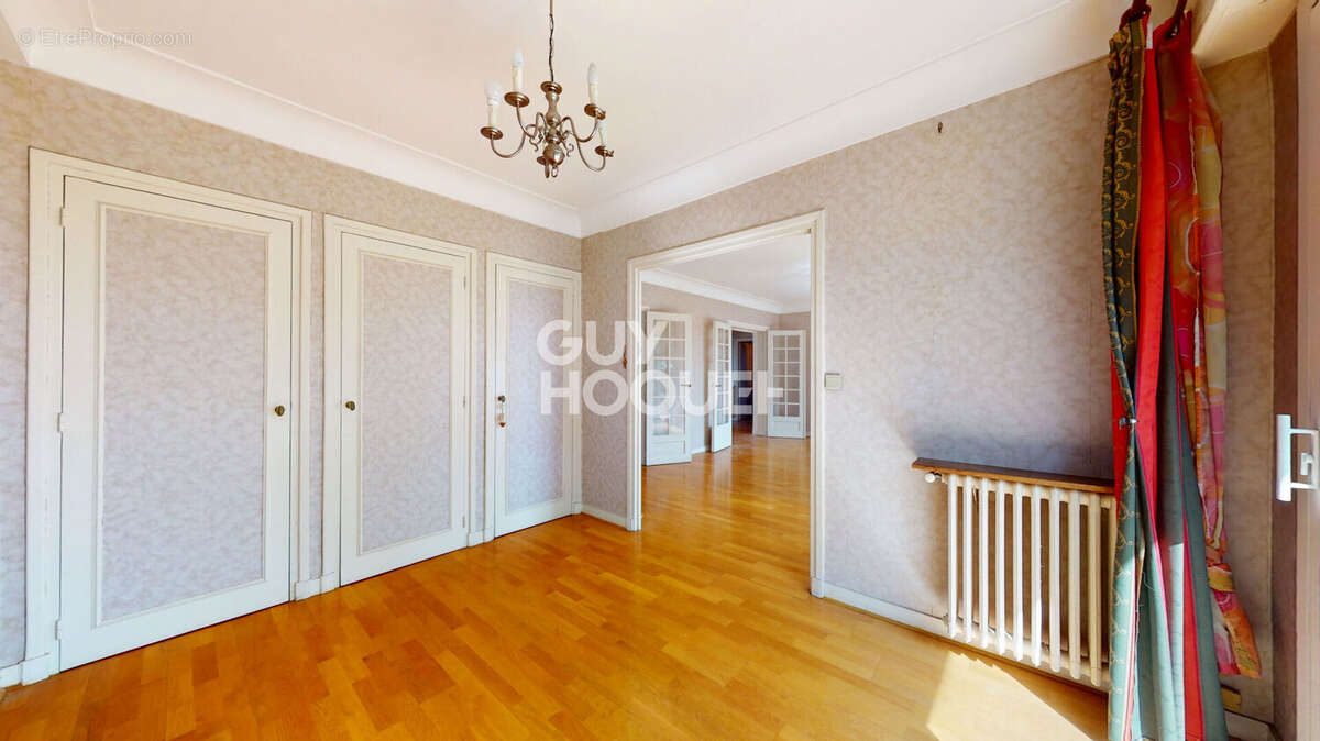 Appartement à TOURS