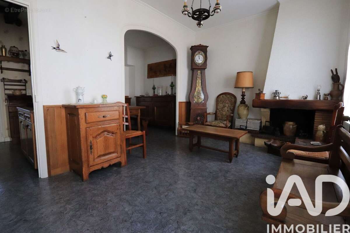 Photo 7 - Maison à NIORT
