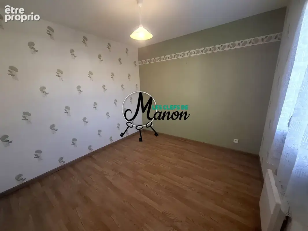 Maison plain pied PMR 3 chambres + un bureau CHATEAUPONSAC - photo 15