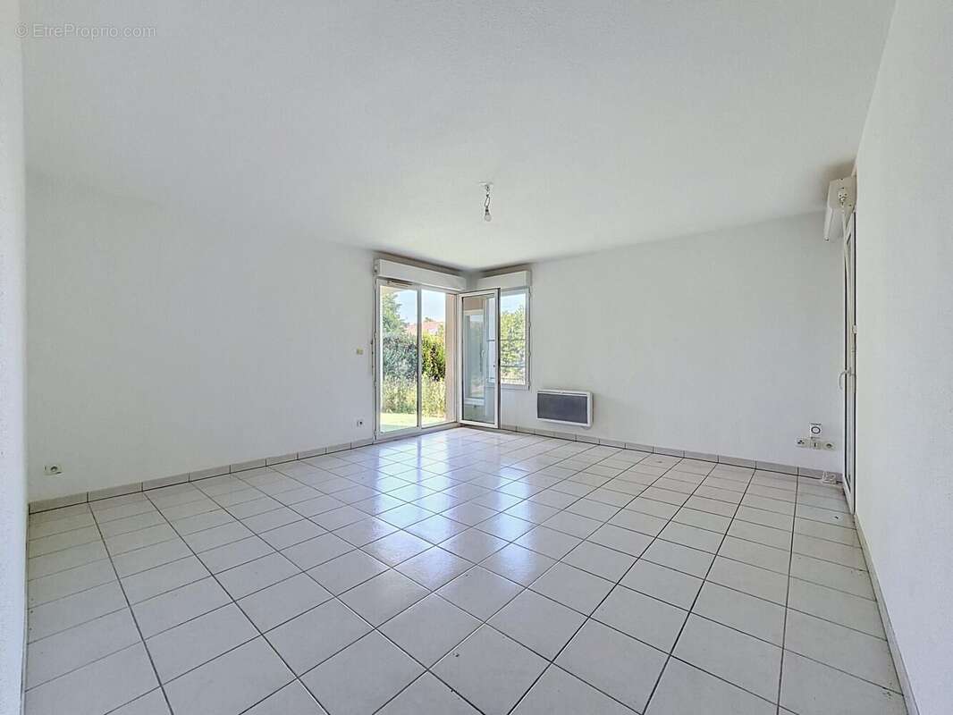 Photo 2 - Appartement à CUGNAUX