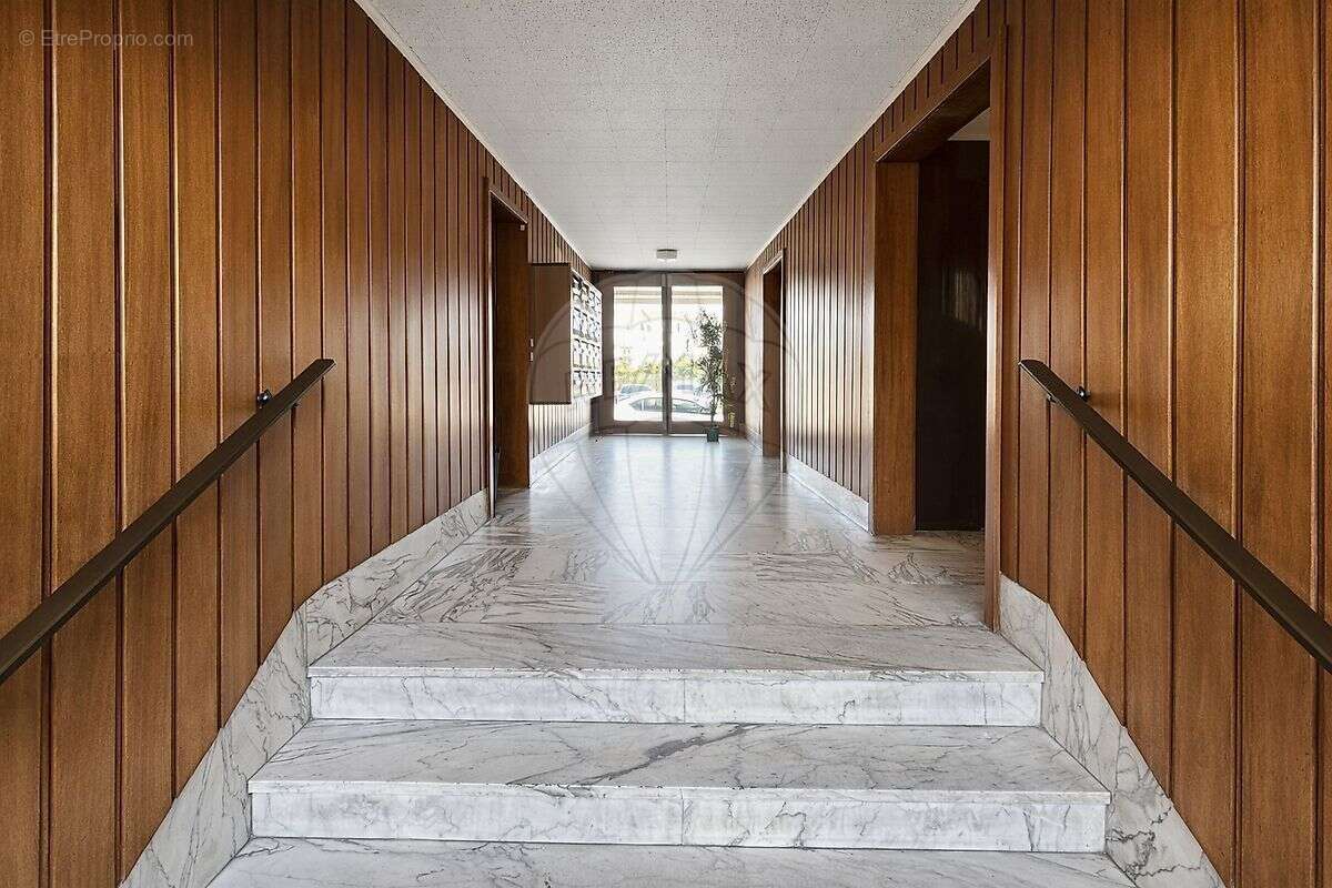 Appartement à METZ