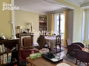 Appartement à PARIS-9E