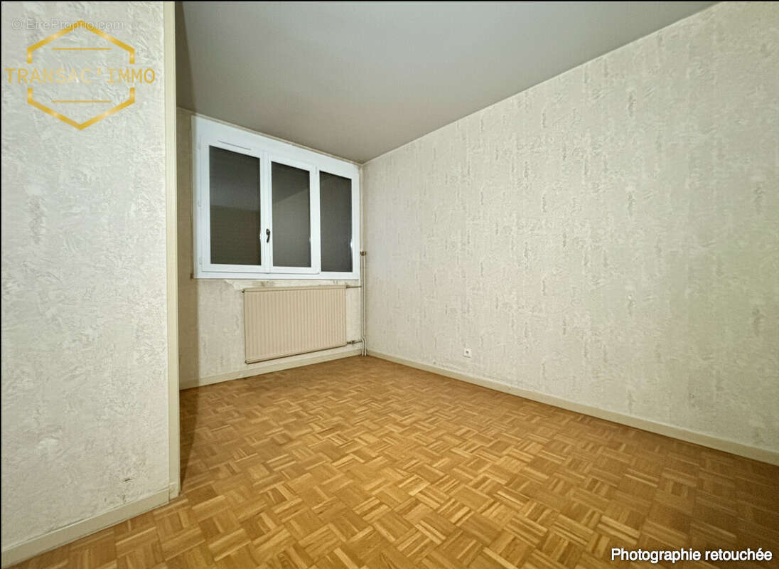 n°5 - Appartement à FONTAINE