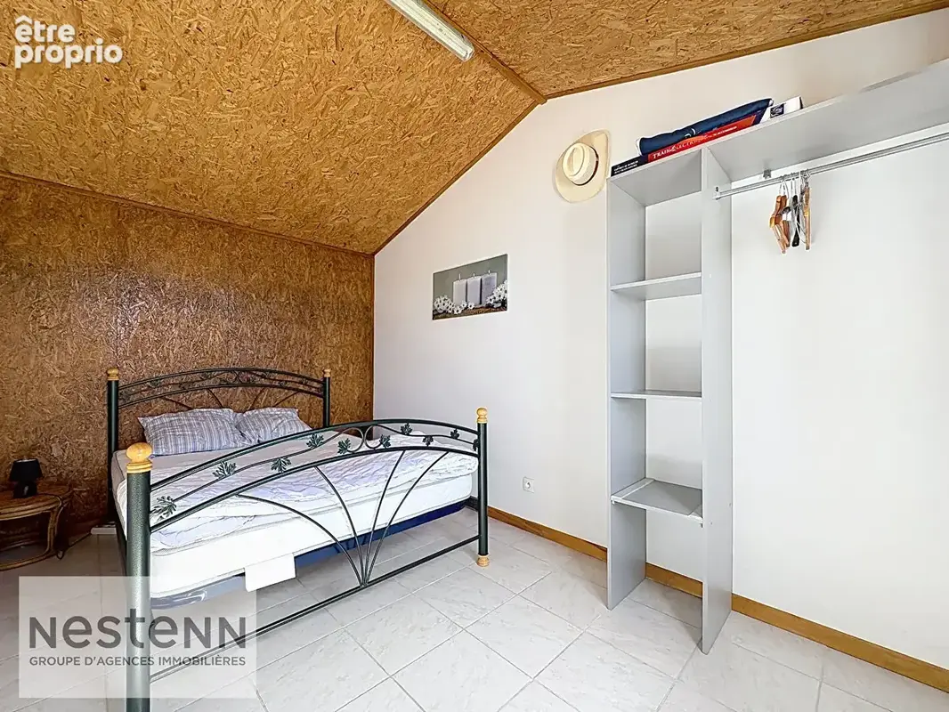 Maison Saint Urbain proche commodités - photo 13