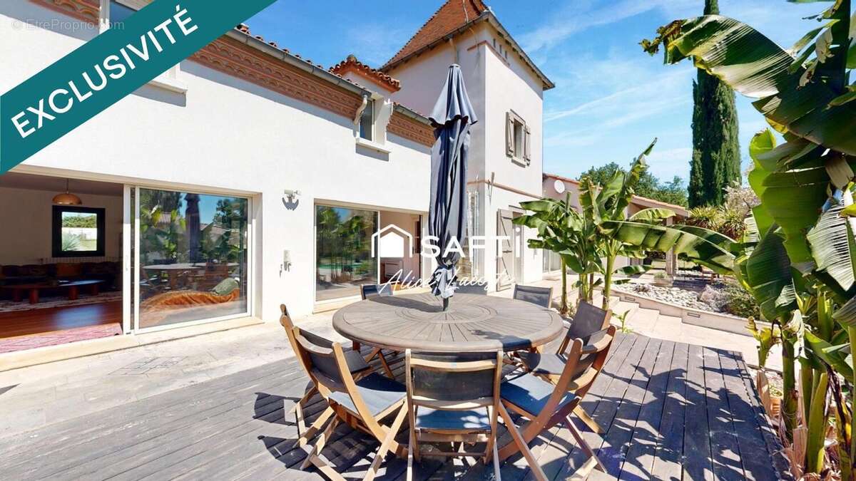 Photo 8 - Maison à BEAUMONT-SUR-LEZE
