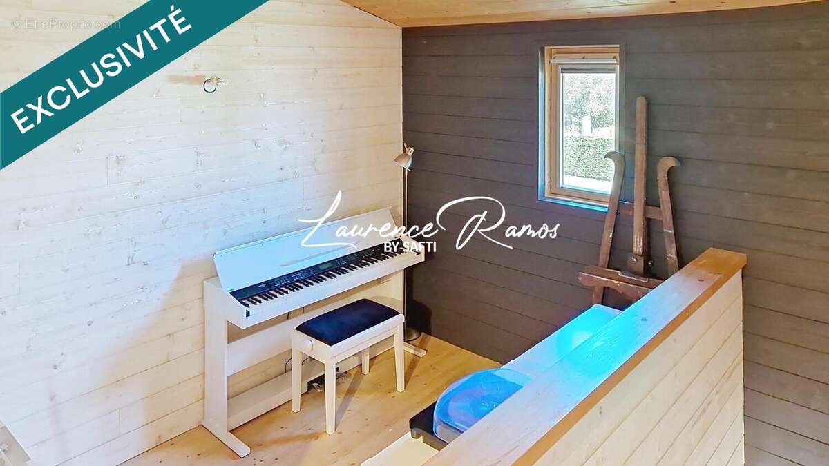 Photo 8 - Maison à VIEILLE-BRIOUDE