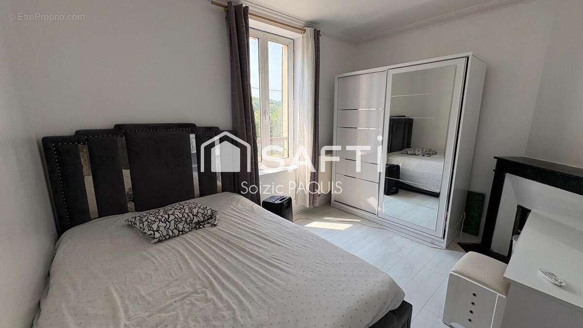 Maison 125 m² à La Ferte-Sous-Jouarre  - photo 7