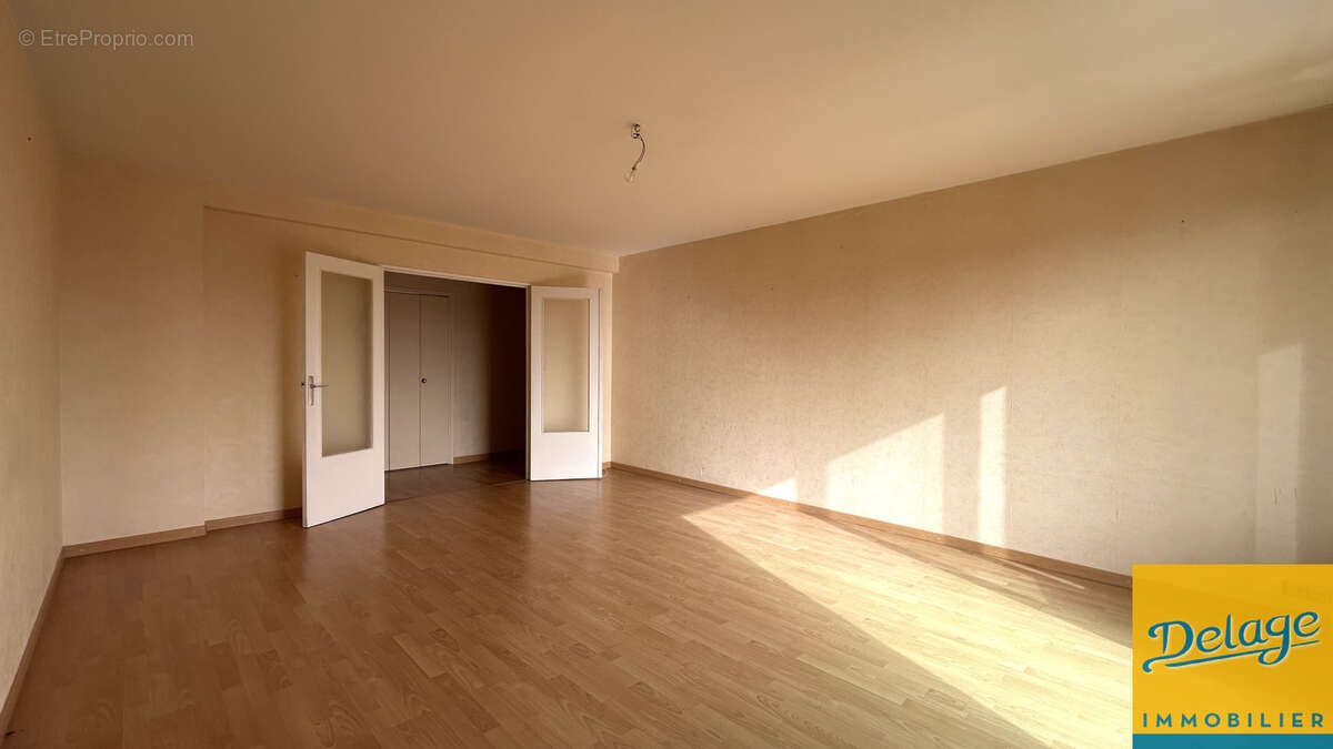 Appartement à LIMOGES