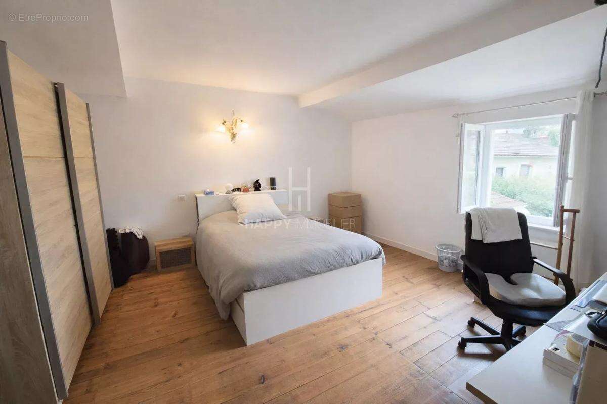 Maison à SAINT-REMY-DE-PROVENCE