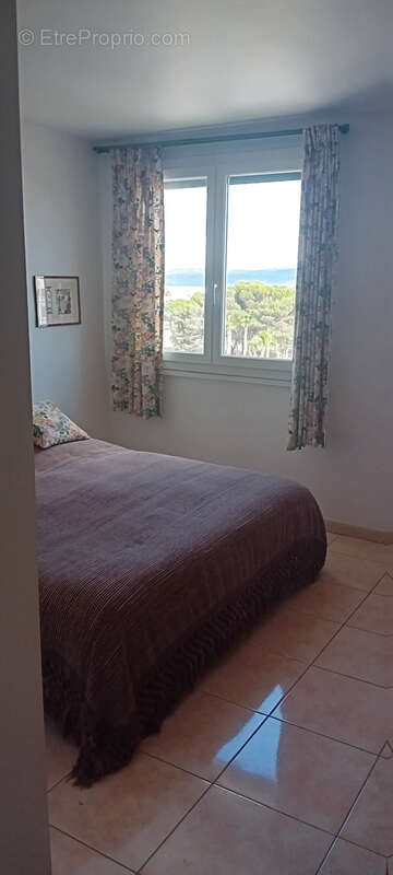 Appartement à LE BARCARES
