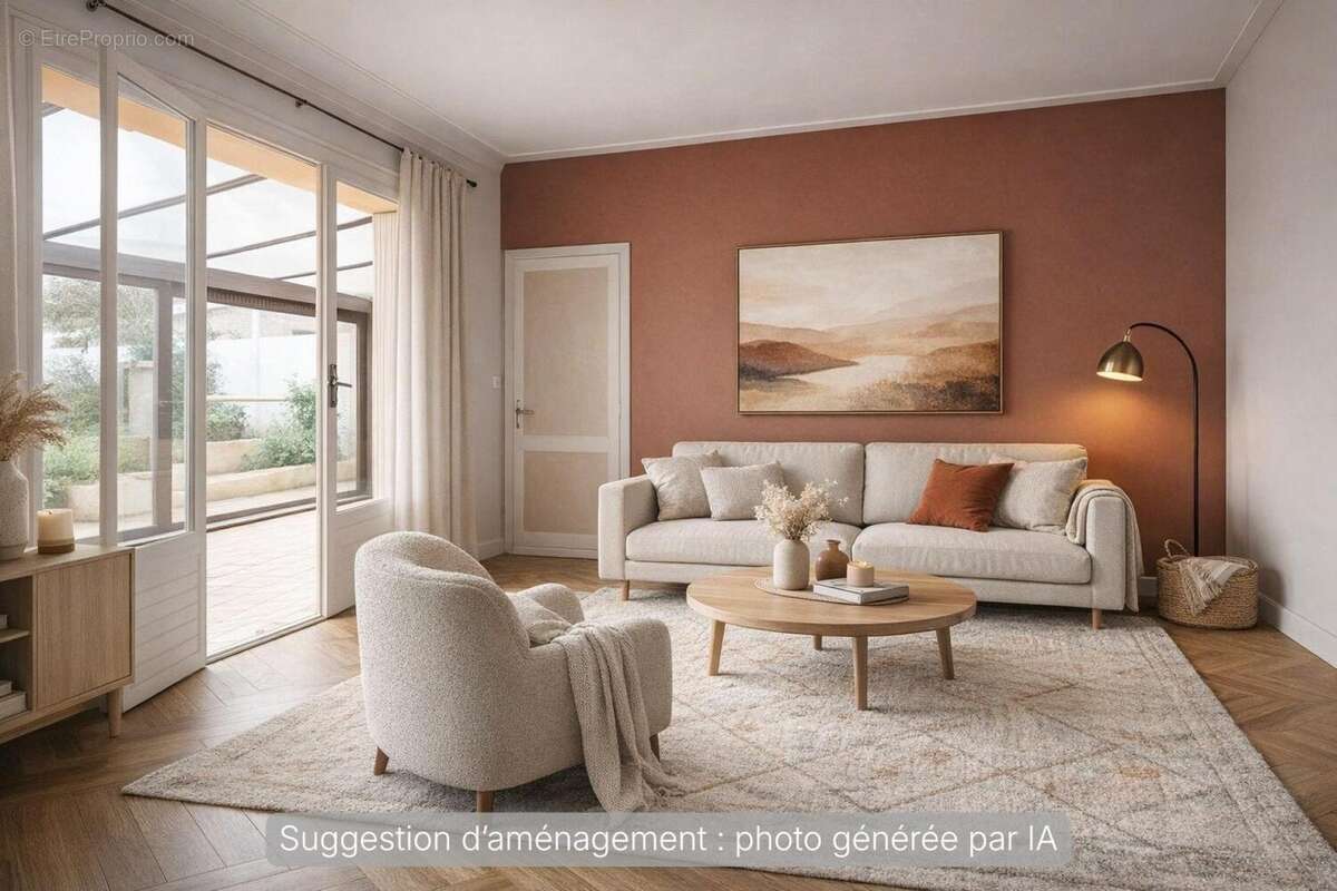 Photo 8 - Maison à BORDEAUX