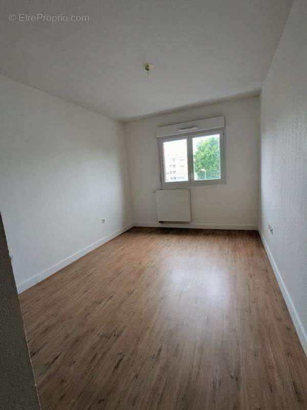 Appartement à PESSAC