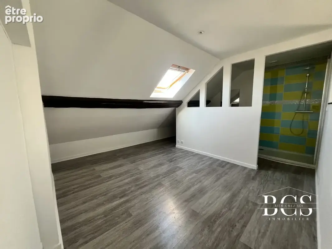 Maison 6 pièces 99 m² à vendre à Saint-Amand-Les-Eaux (59230) - photo 7