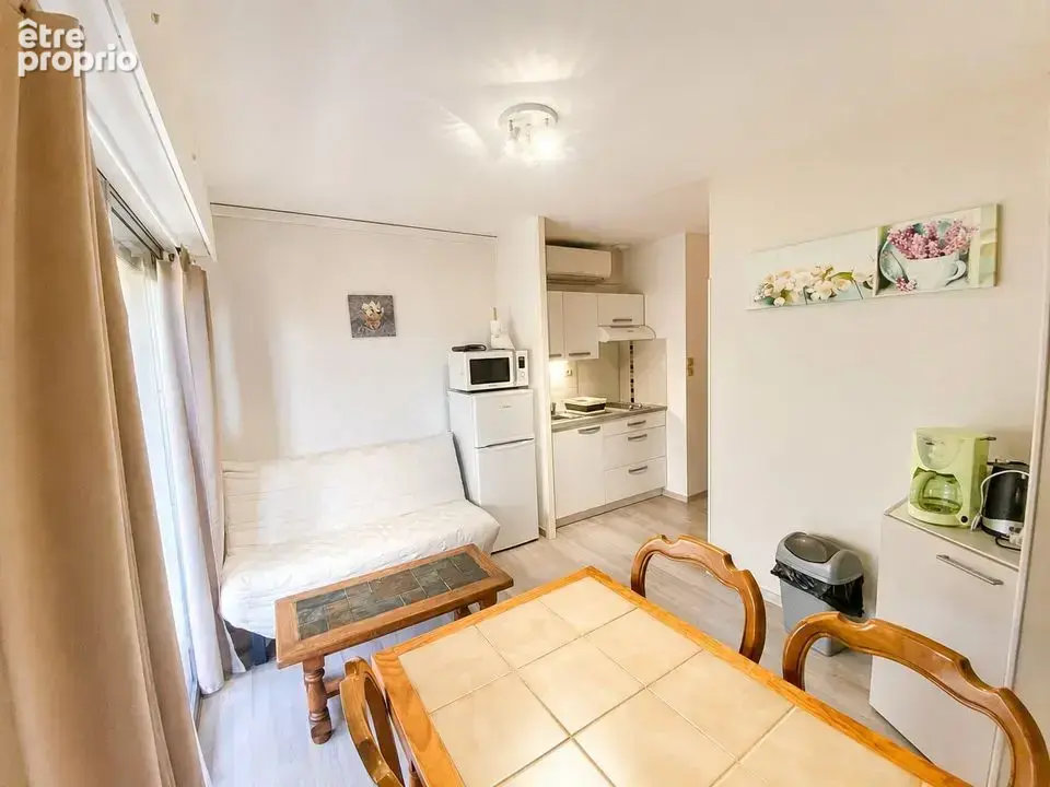 #appartement #t2 #terasse #gers #meublé #barbotanlesthermes